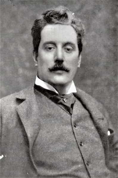 la bohème by Giacomo Puccini