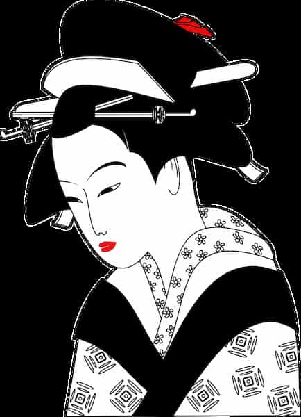 Madama Butterfly