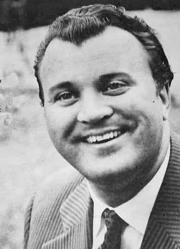 nicolai gedda